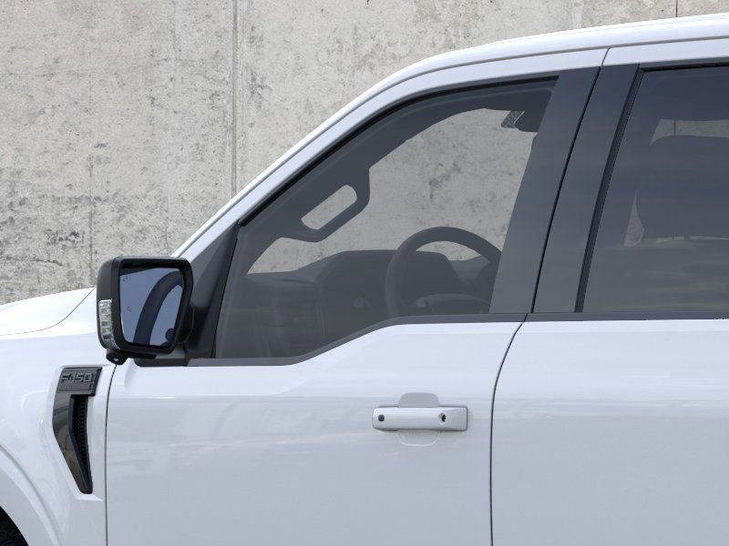 New Car 2025 Ford F-150  Xlt For Sale In Austin, Texas