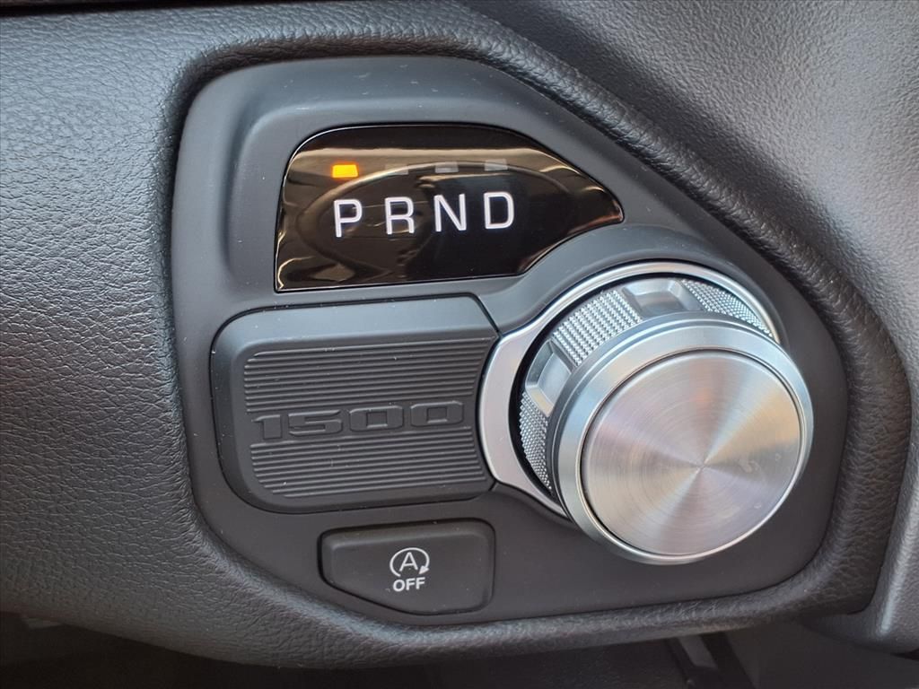 2026 Ram 1500 Laramie - 5