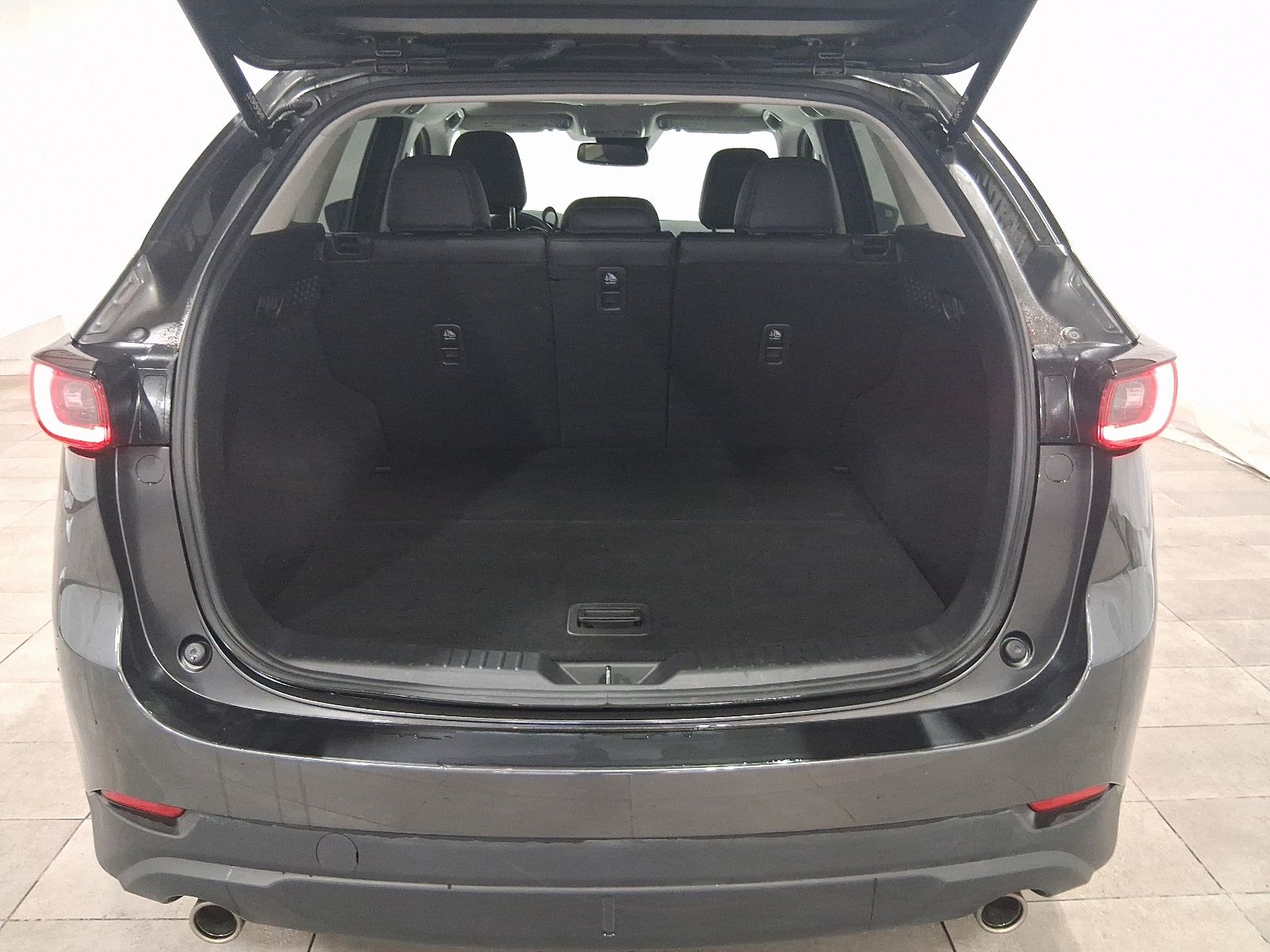 Used Car 2023 Mazda Cx-5  2.5 S Preferred Package For Sale Under $30,000 In Austin, Texas