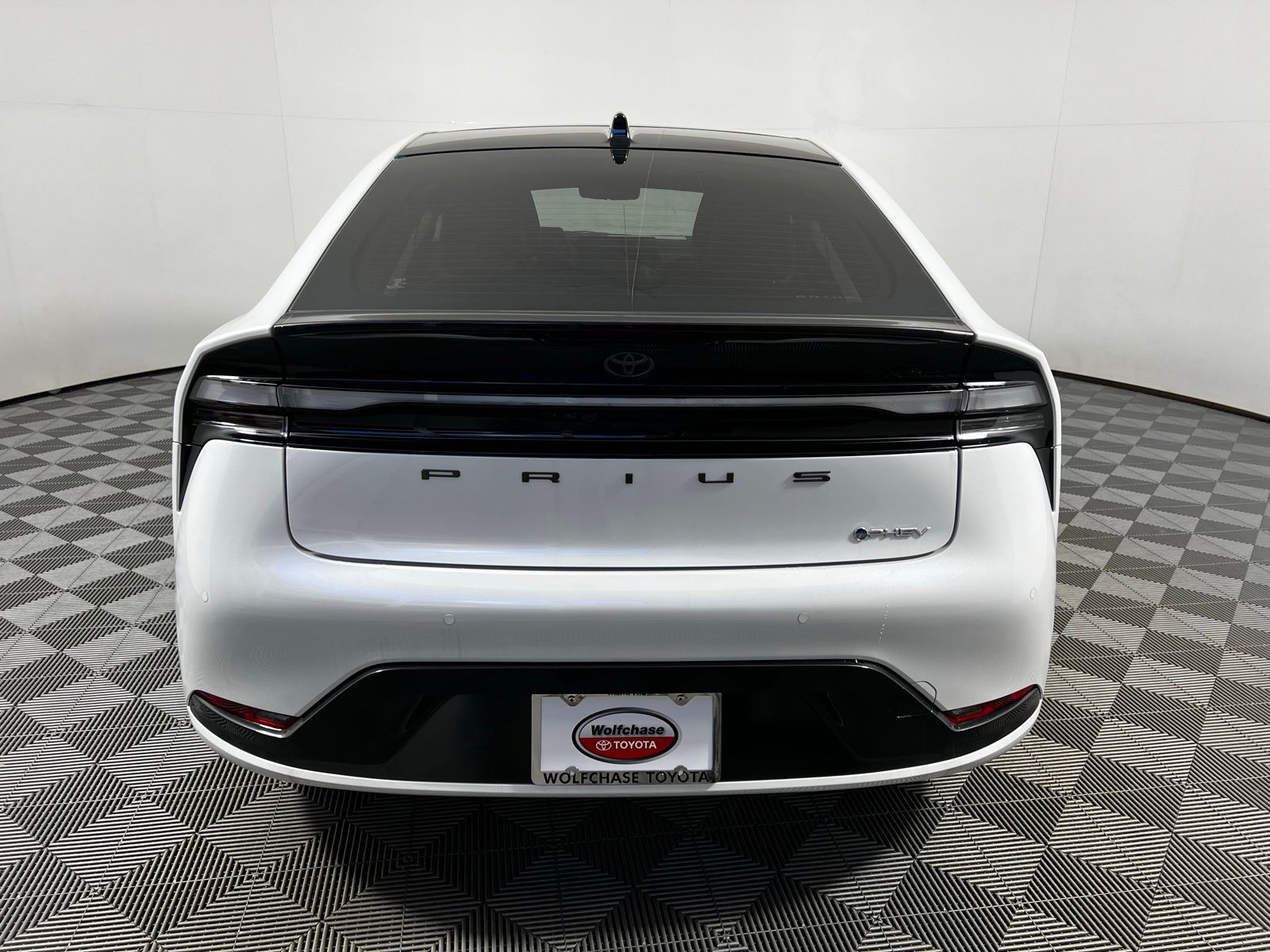 Thumbnail: 2026 Toyota Prius - 6