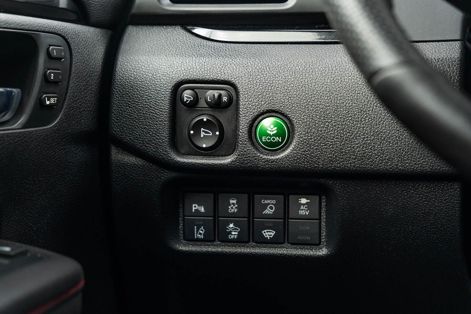 Used 2024 Honda Ridgeline Truck