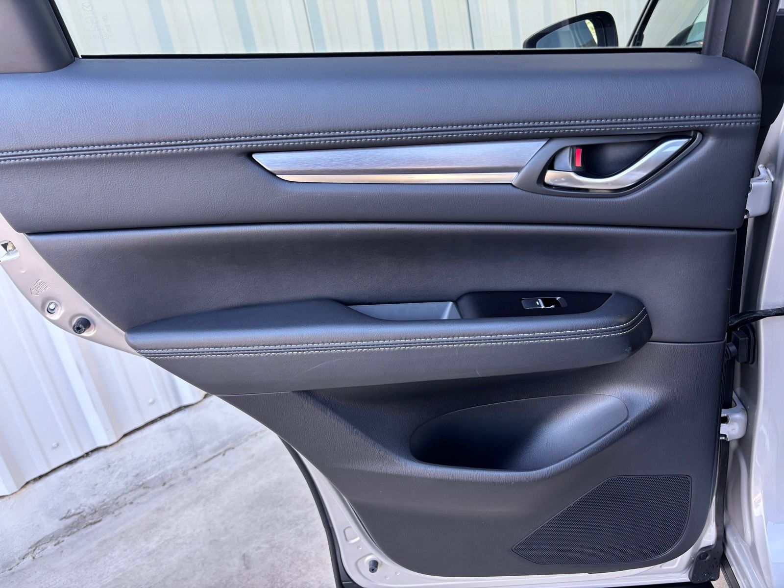 Used Car 2024 Mazda Cx-5  2.5 S Premium Package For Sale Under $30,000 In Austin, Texas