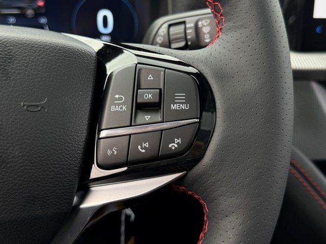 New 2026 Agate Black Metallic Ford ST-Line image 31