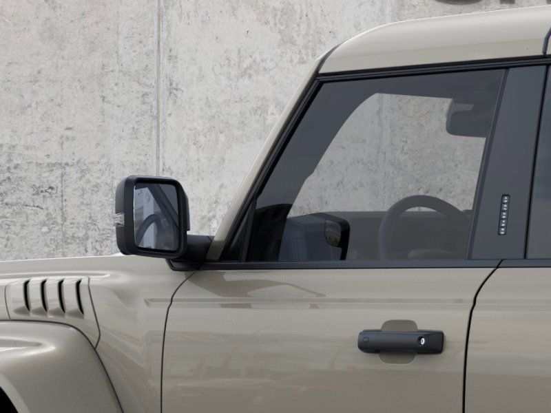 New 2026 Desert Sand Ford Raptor image 22
