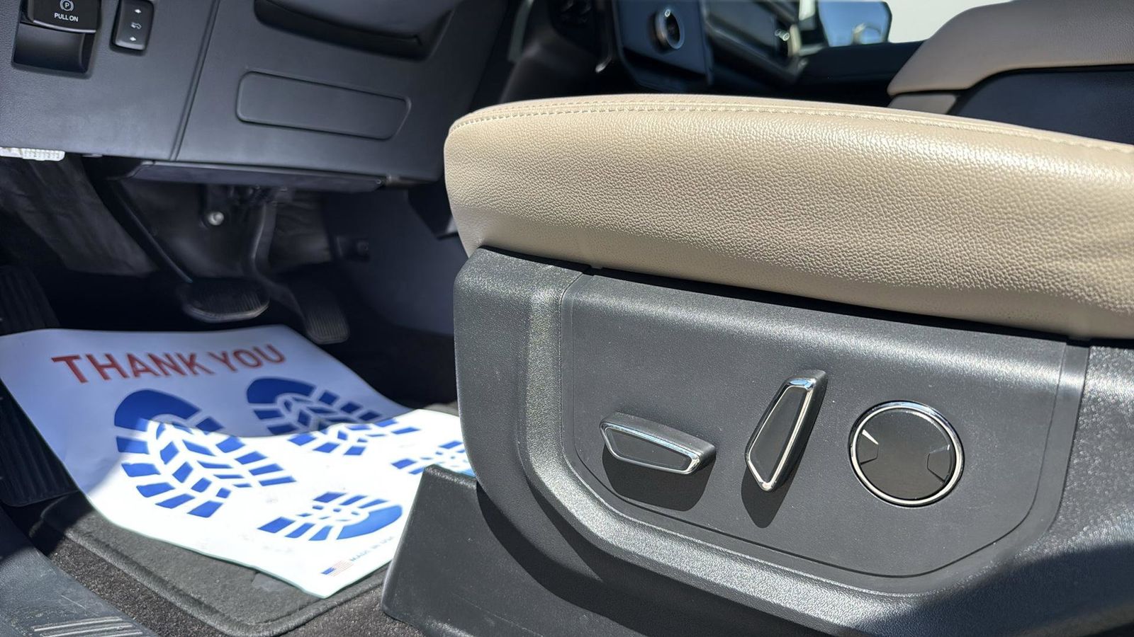 Used Car 2023 Ford Expedition  Limited For Sale Under $60,000 In Austin, Texas