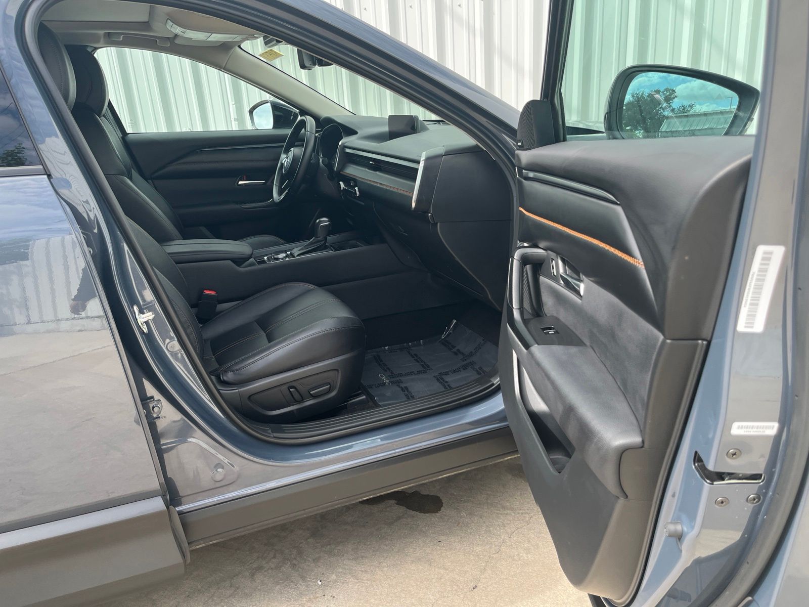 Used Car 2025 Mazda Cx-50 Hybrid  Premium Plus For Sale Under $35,000 In Austin, Texas