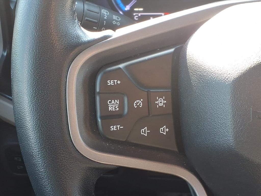 2023 Ford Bronco Wildtrak Gray at Classic Chevrolet Galveston