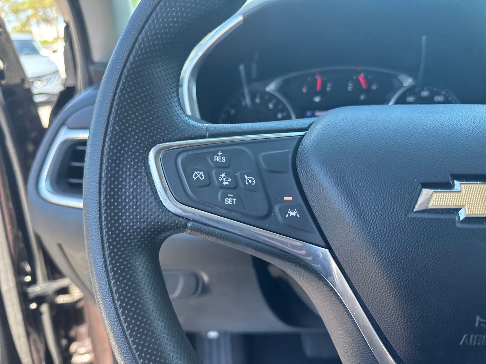 Used 2020 Chevrolet Equinox LT 4D Sport Utility