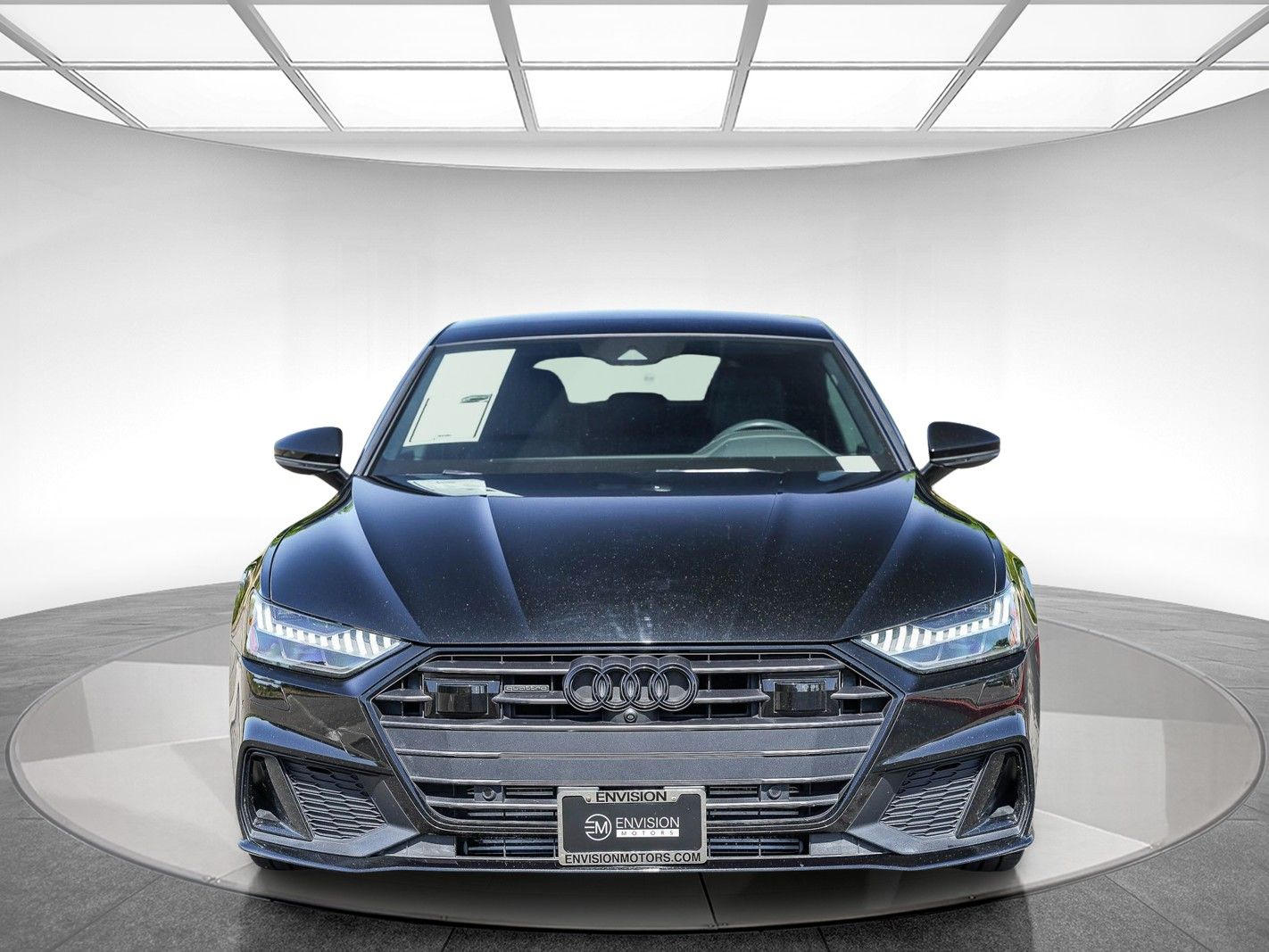 View vehicle photo 6