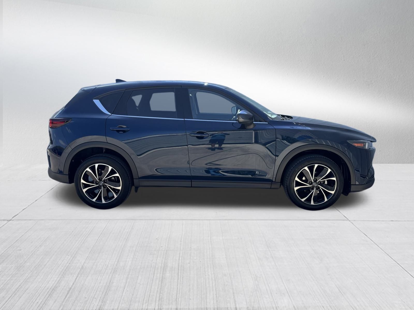 Used Car 2023 Mazda Cx-5  2.5 S Premium Plus Package For Sale Under $30,000 In Austin, Texas