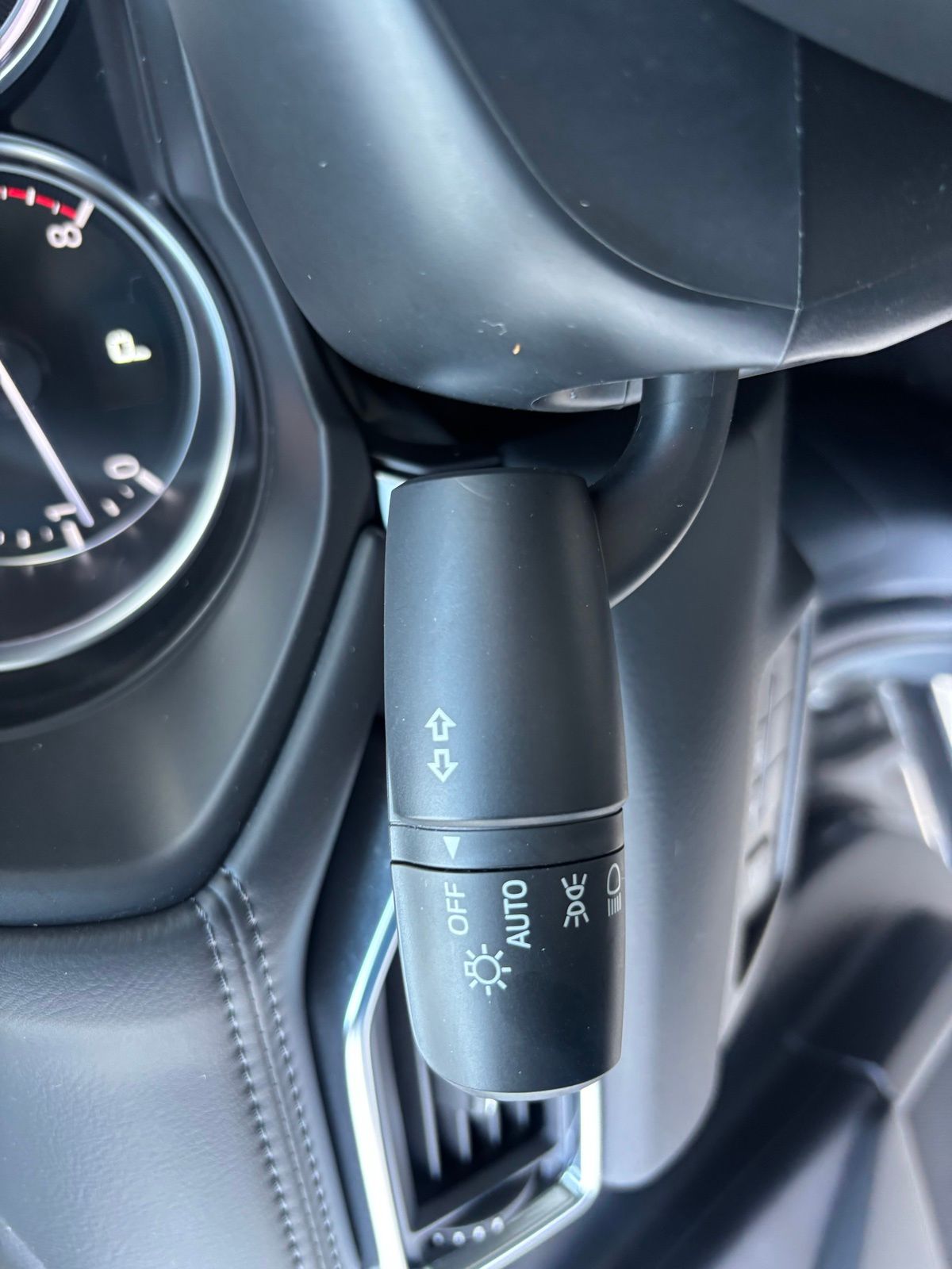 Used Car 2024 Mazda Cx-5  2.5 S Preferred Package For Sale Under $30,000 In Austin, Texas