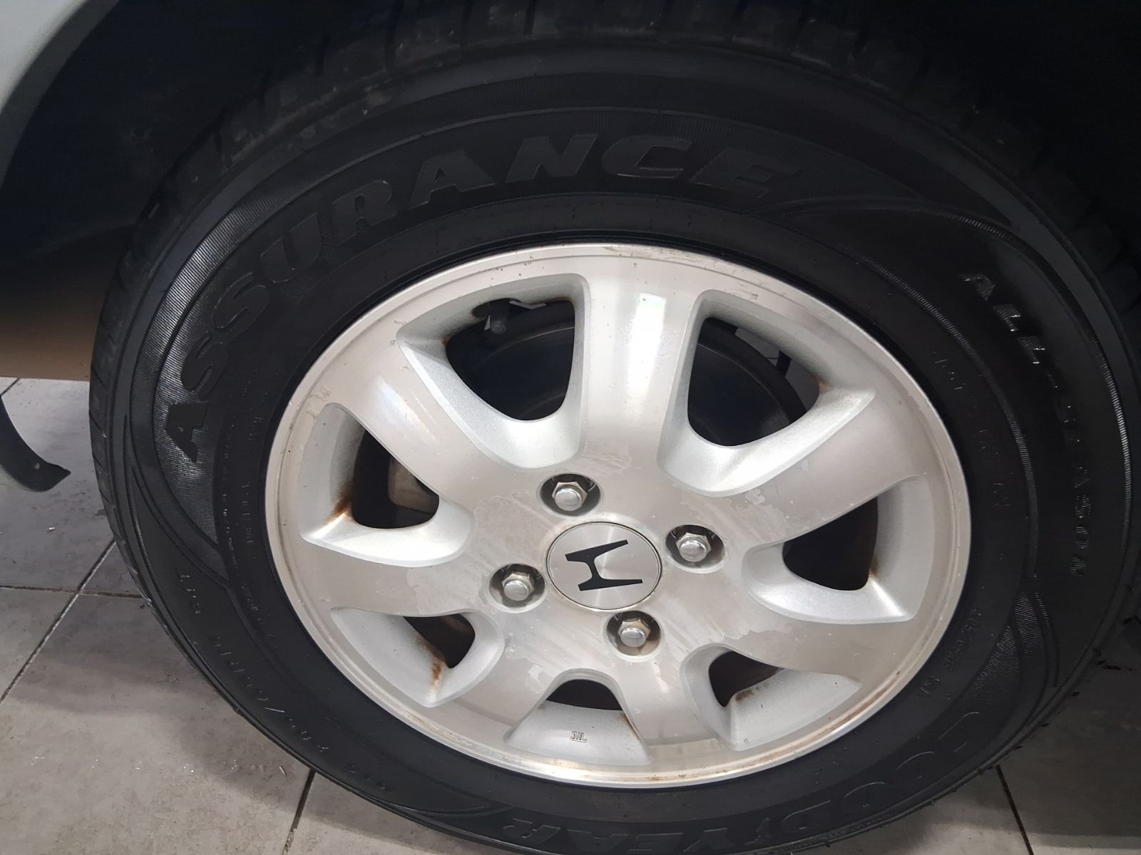 Used Car 2002 Honda Accord  Ex For Sale Under $10,000 In Austin, Texas