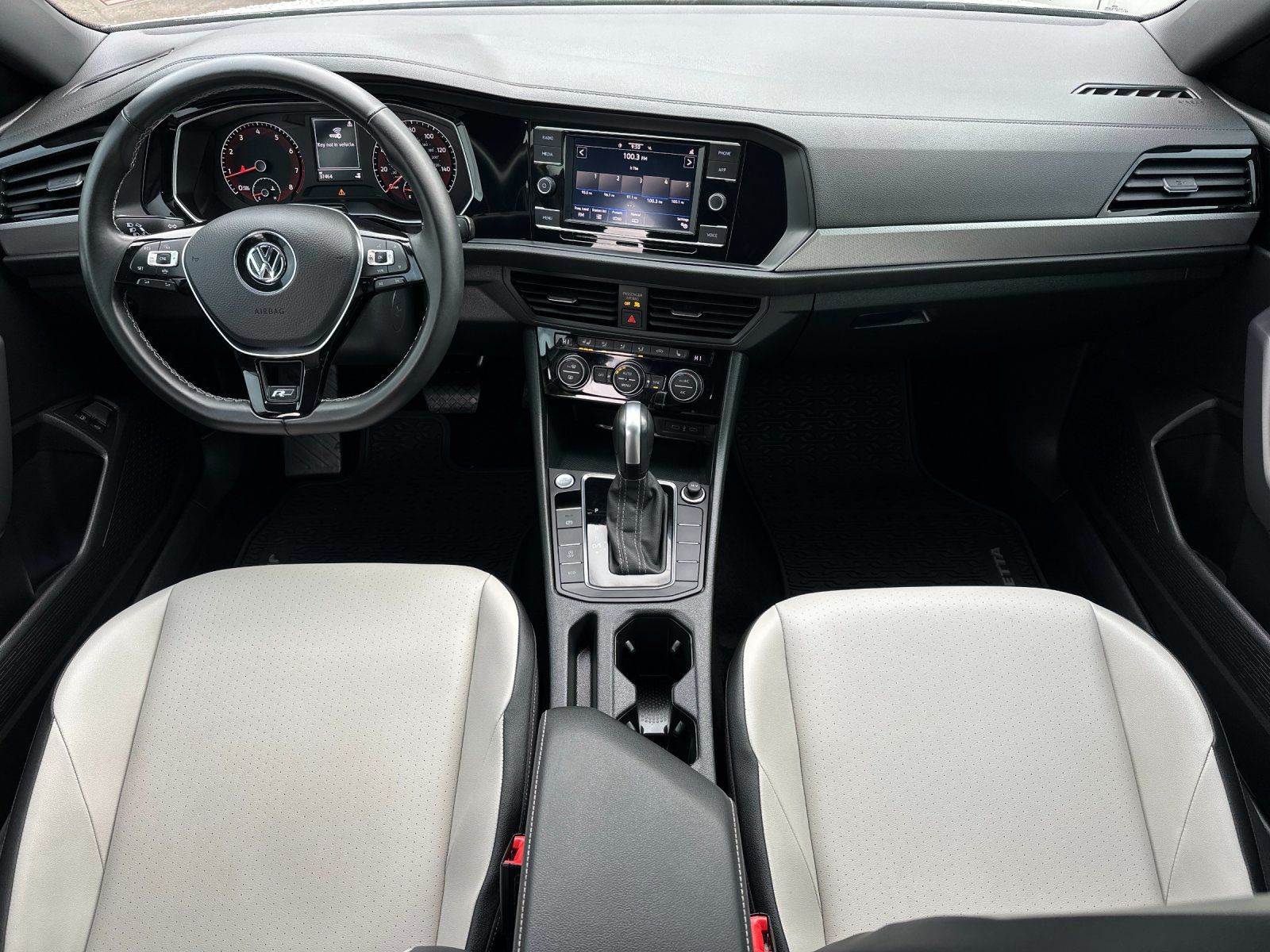 used 2021 Volkswagen Jetta car, priced at $19,498