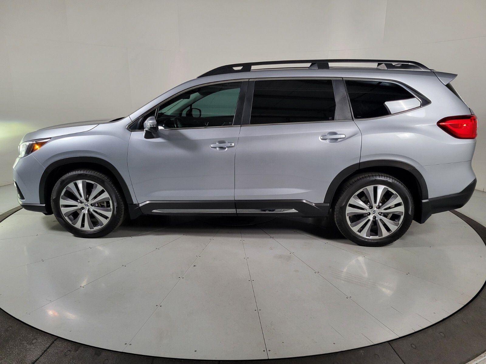 2022 Subaru Ascent Limited 7