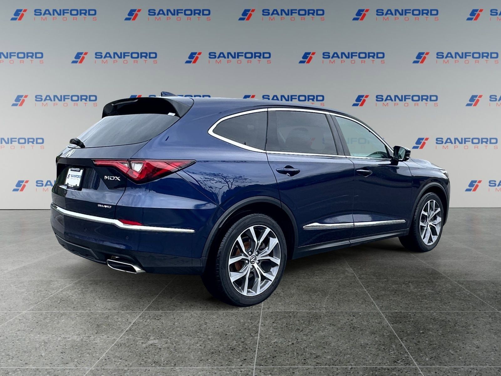 View vehicle photo 5