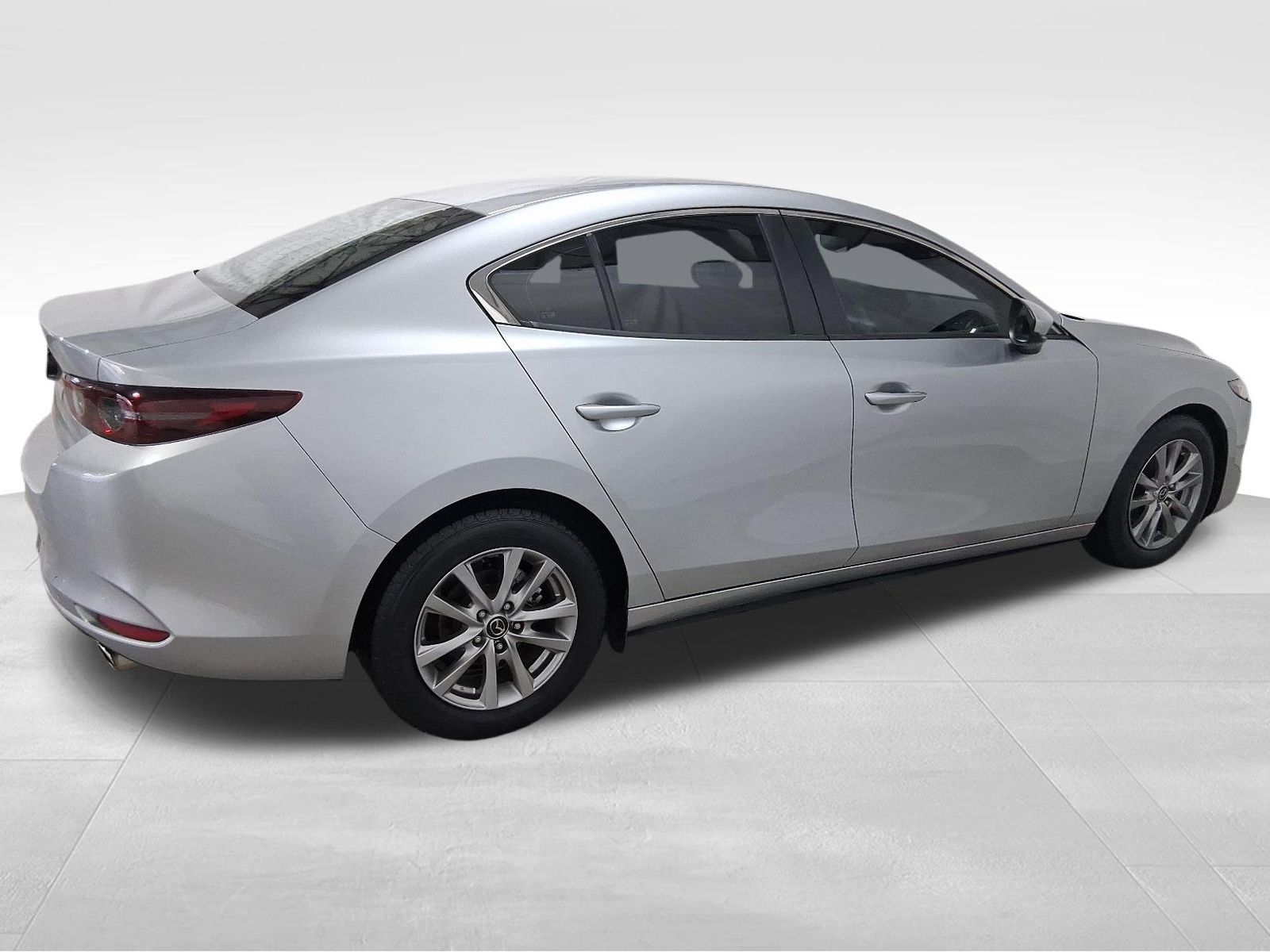 Used Car 2019 Mazda Mazda3  Base For Sale Under $15,000 In Austin, Texas