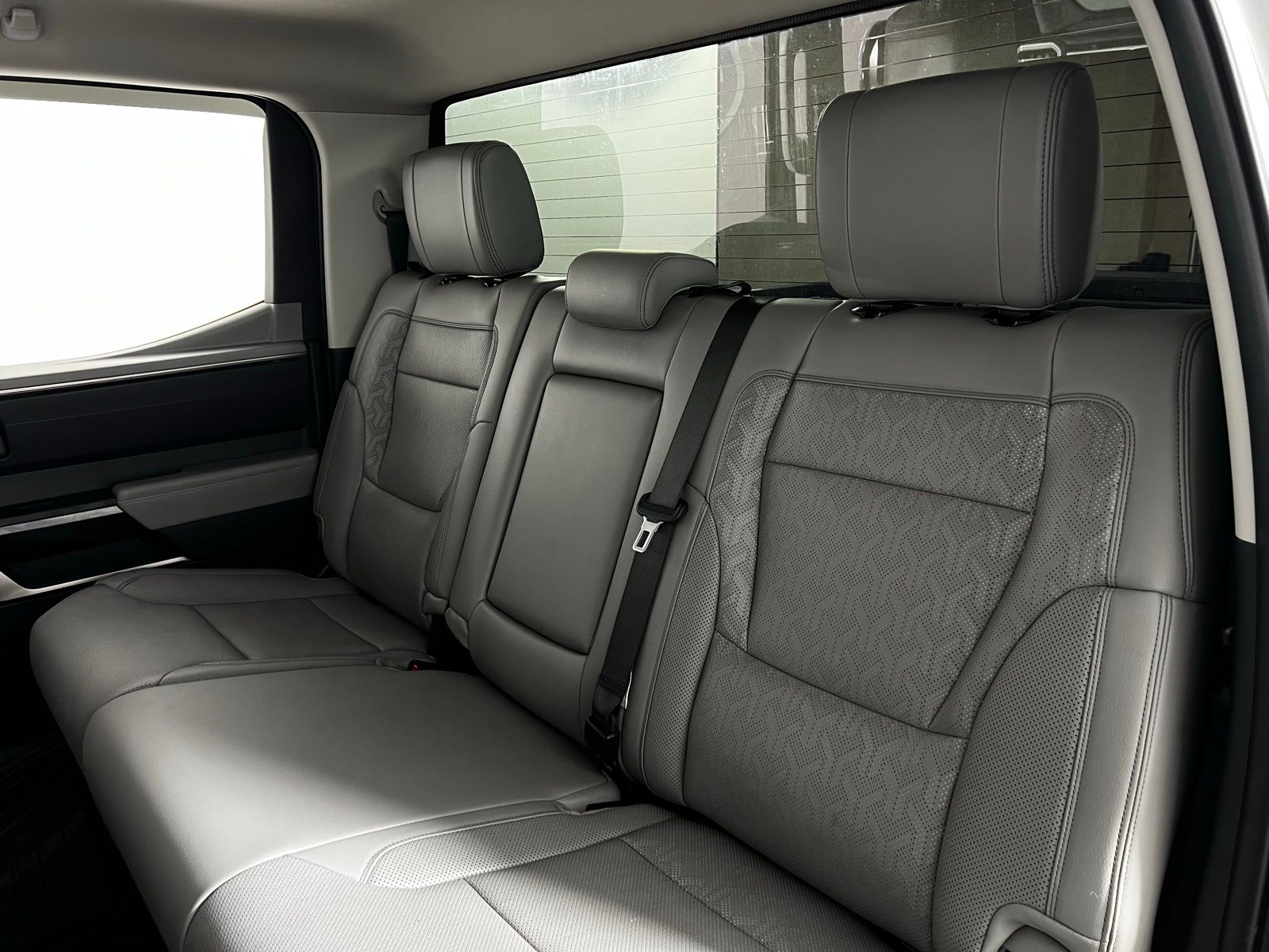 Thumbnail: 2024 Toyota Tundra - 26