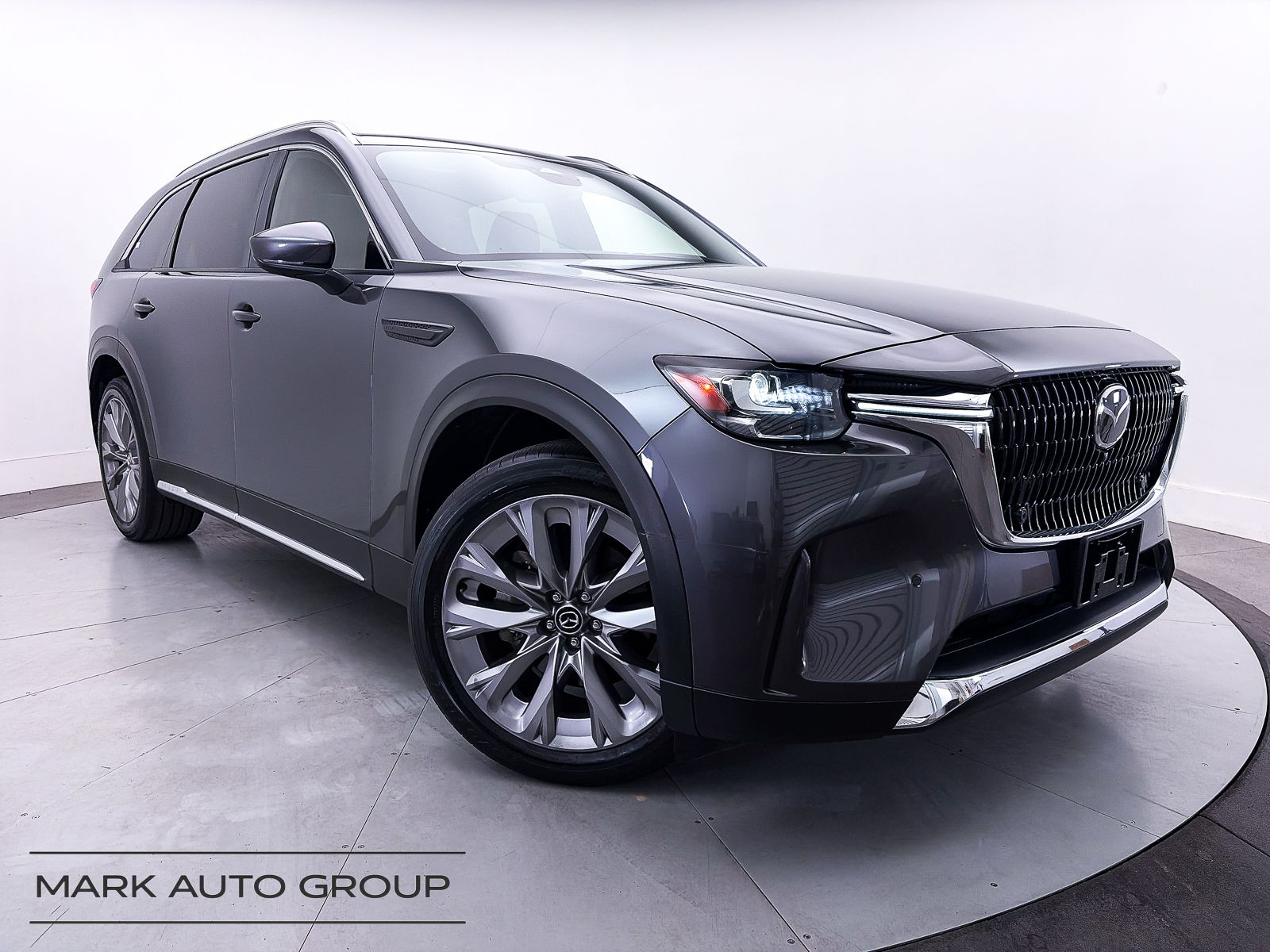 2024 Mazda Mazda CX-90 3.3 Turbo Premium Plus