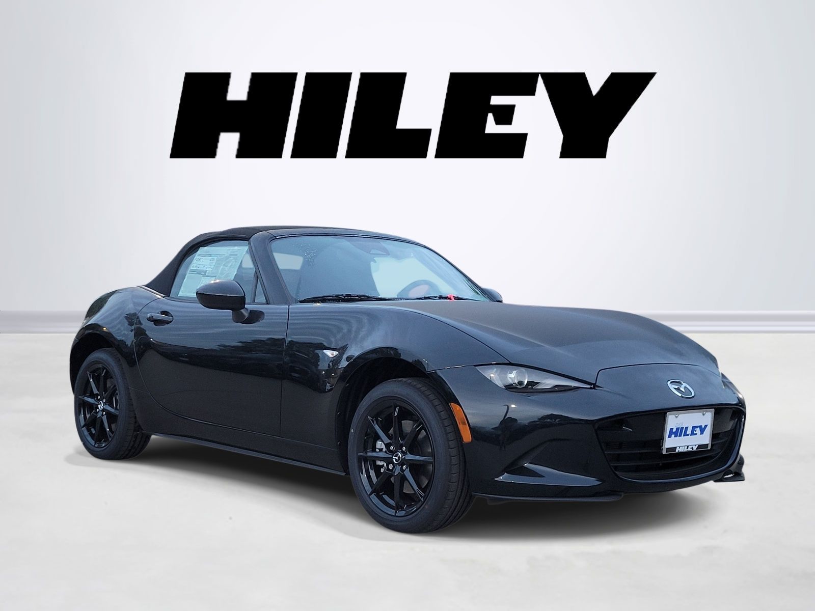 2026 Mazda Mazda MX-5 Miata