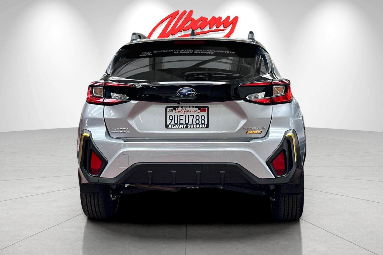 View vehicle photo 5