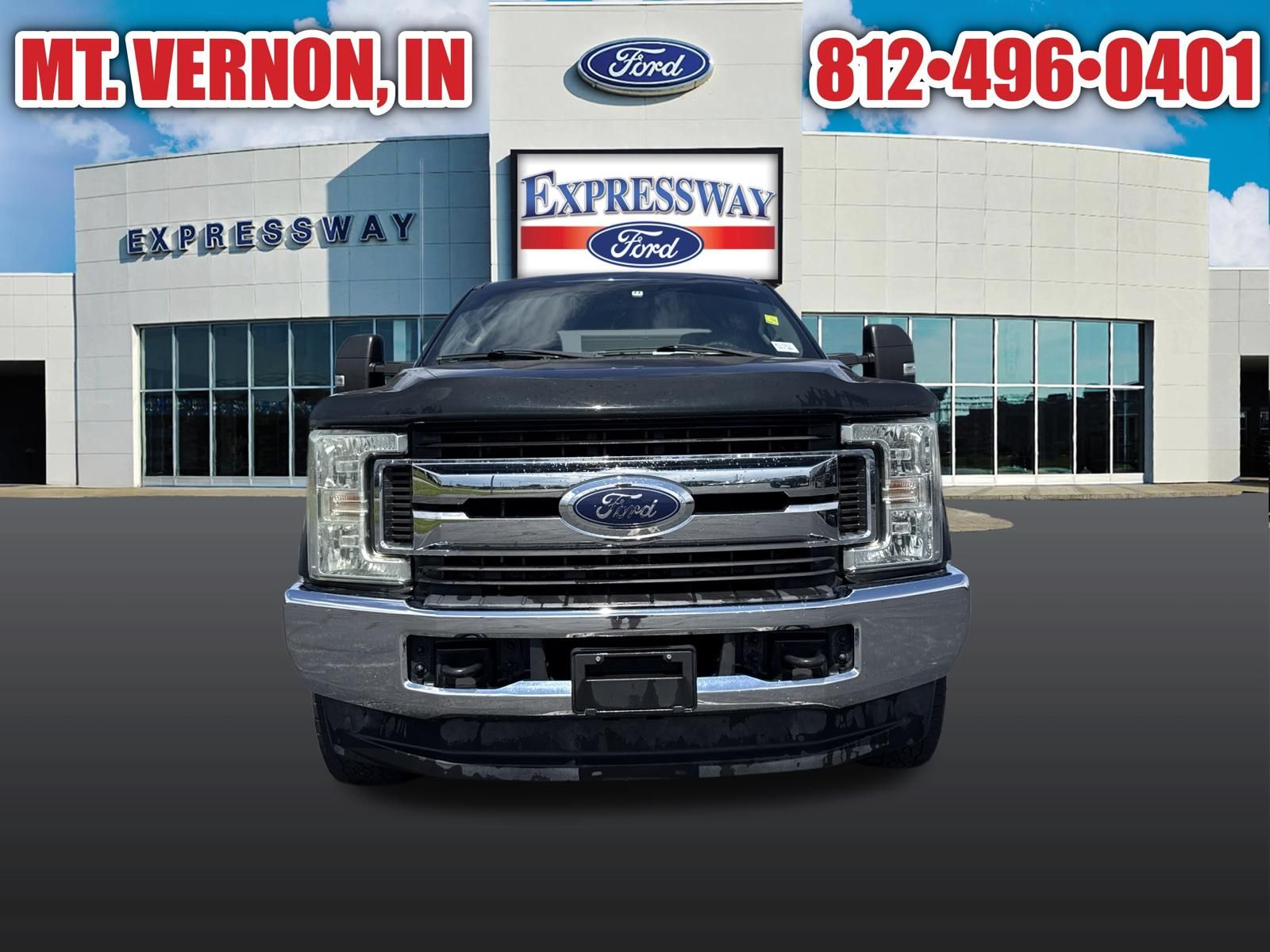 2017 Ford F-250SD image 10
