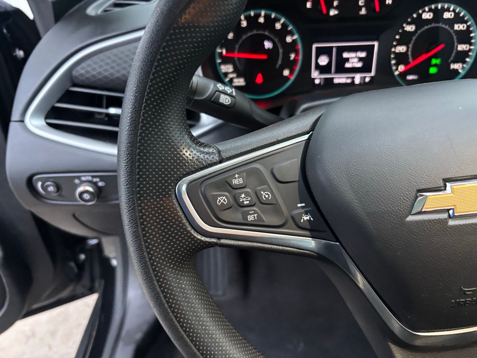 Used Car 2023 Chevrolet Malibu  Lt For Sale Under $20,000 In Austin, Texas