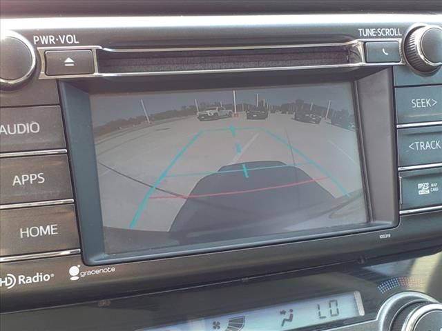 2014 Toyota RAV4 XLE Gray at Don McGill Toyota