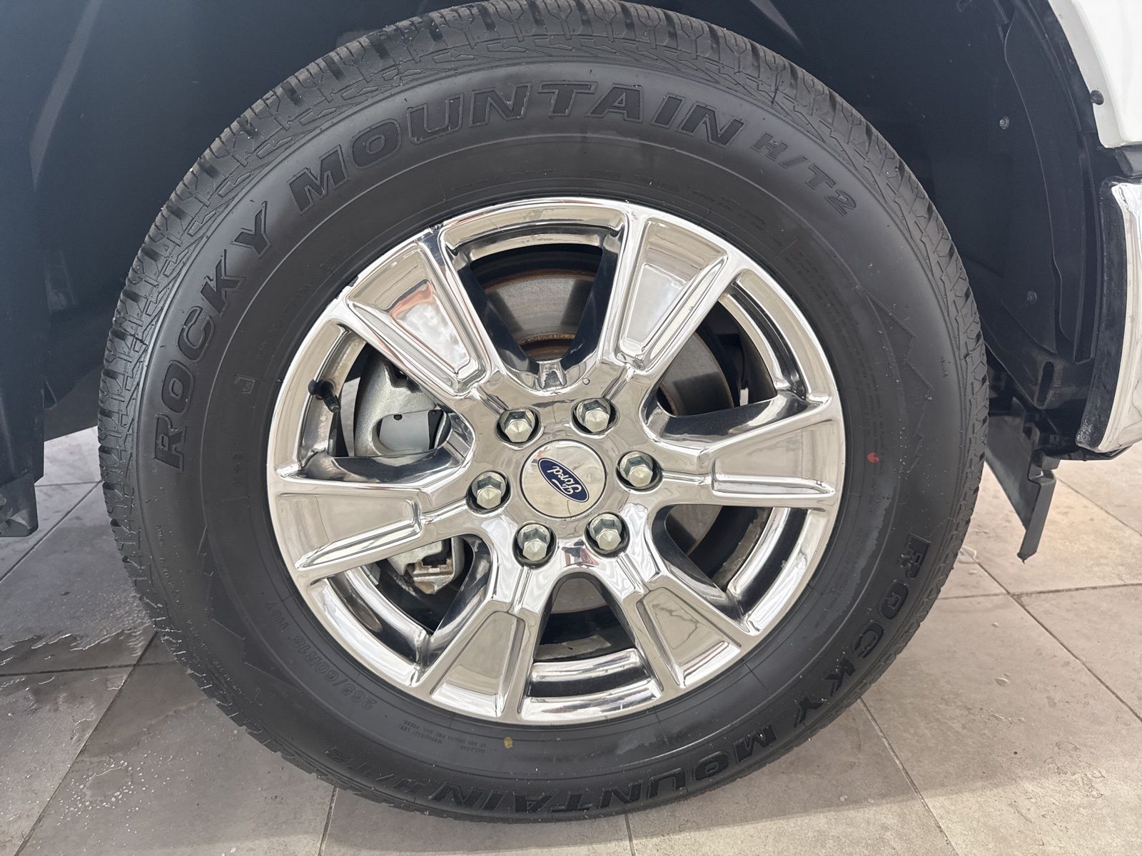 Used Car 2017 Ford F-150  Xlt For Sale Under $20,000 In Austin, Texas