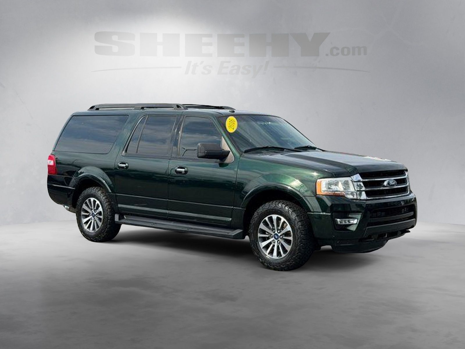 Used 2016 Ford Expedition XLT with VIN 1FMJK1JT9GEF49184 for sale in Springfield, VA