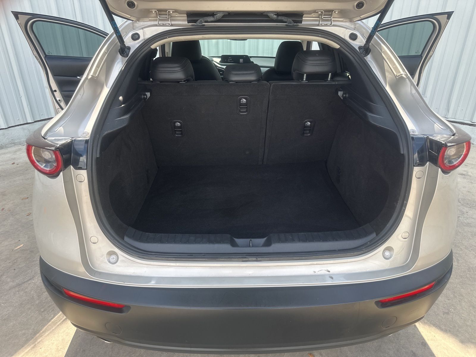 Used Car 2023 Mazda Cx-30  2.5 S Preferred Package For Sale Under $25,000 In Austin, Texas