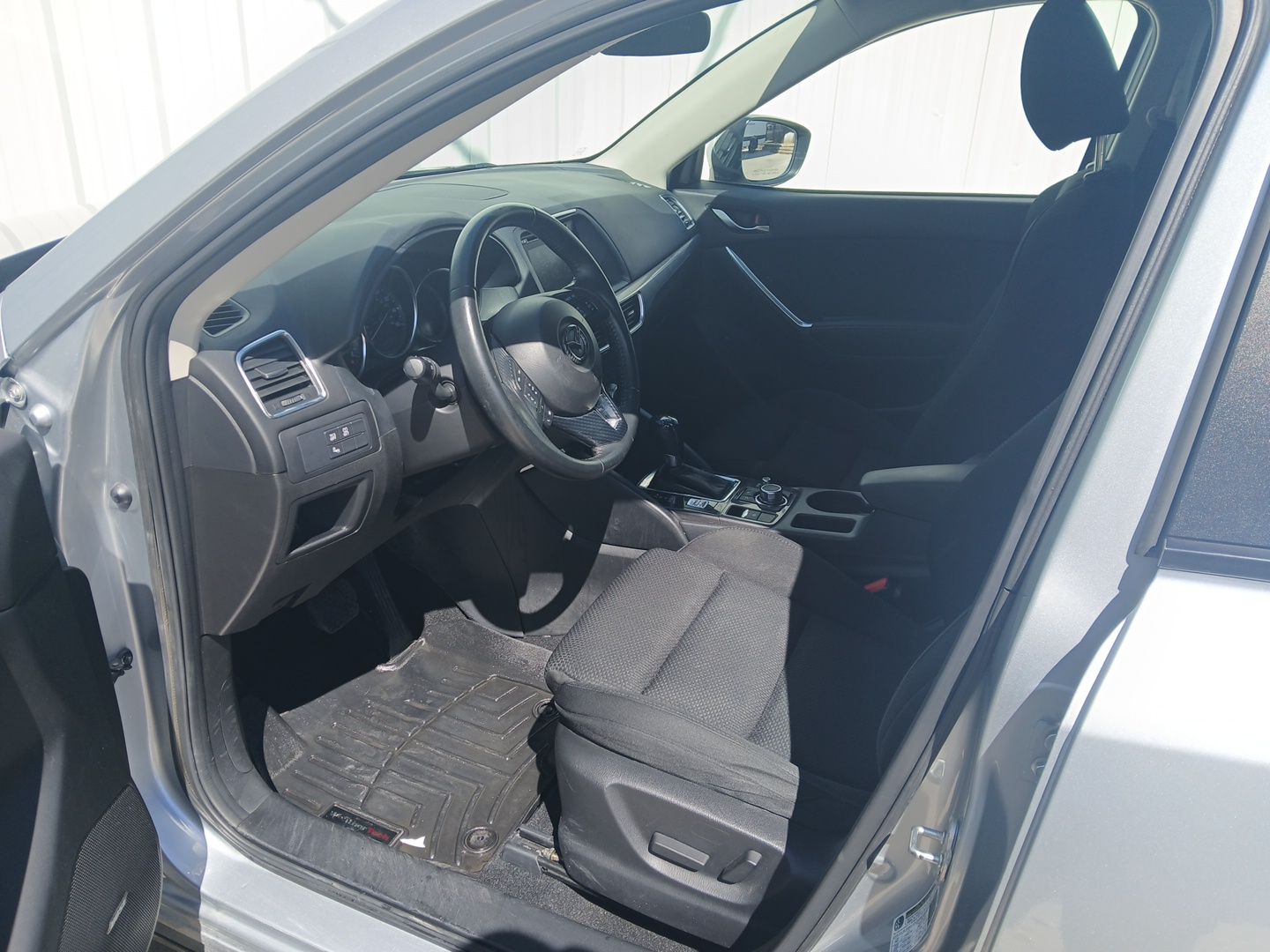 Used Car 2016 Mazda Cx-5  Touring For Sale Under $10,000 In Austin, Texas