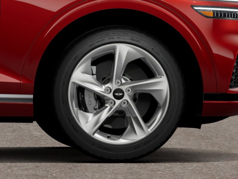 2026 Genesis GV70 2.5T Advanced - 7