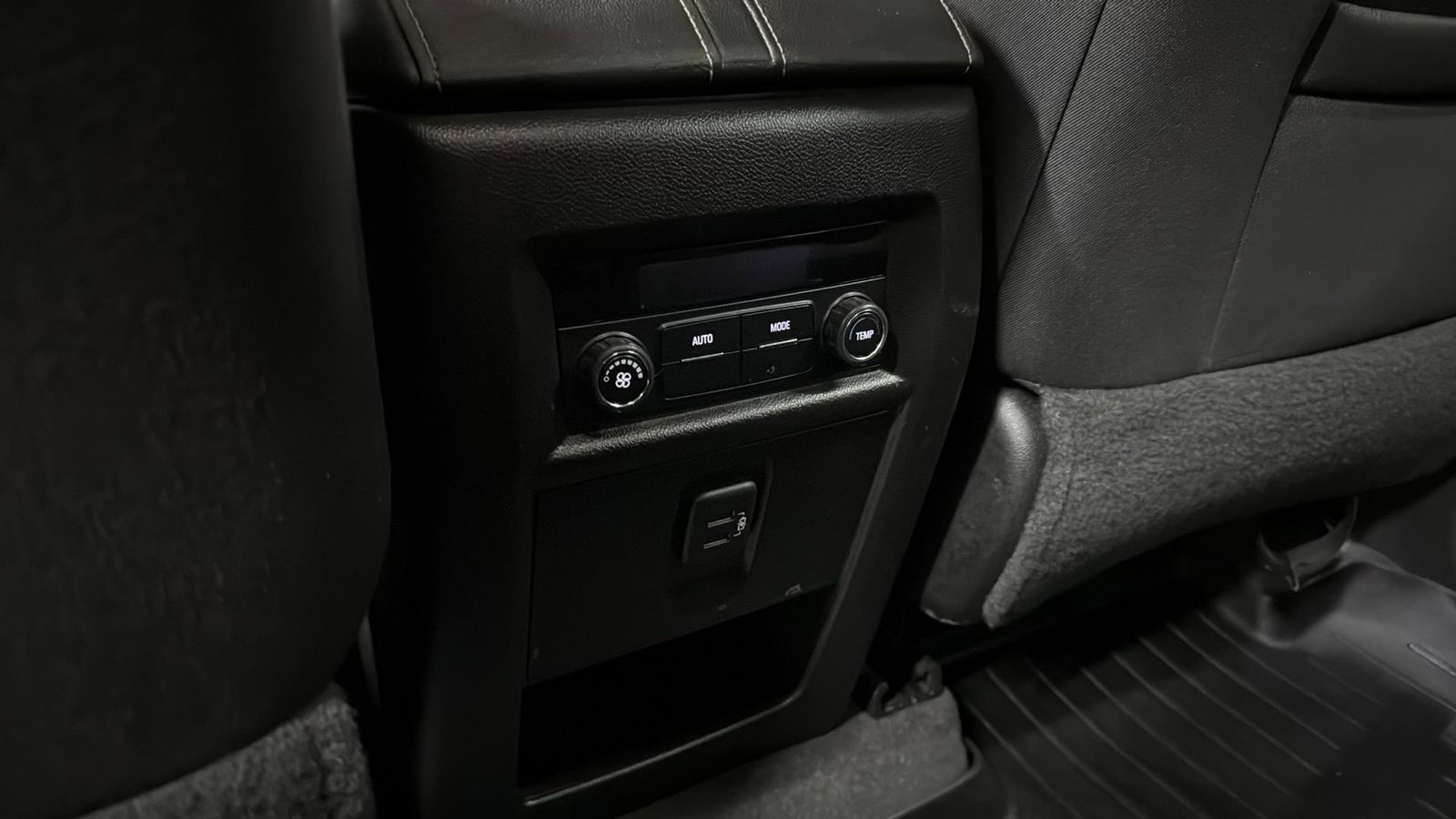 Used Car 2019 Chevrolet Traverse  Lt For Sale Under $20,000 In Austin, Texas