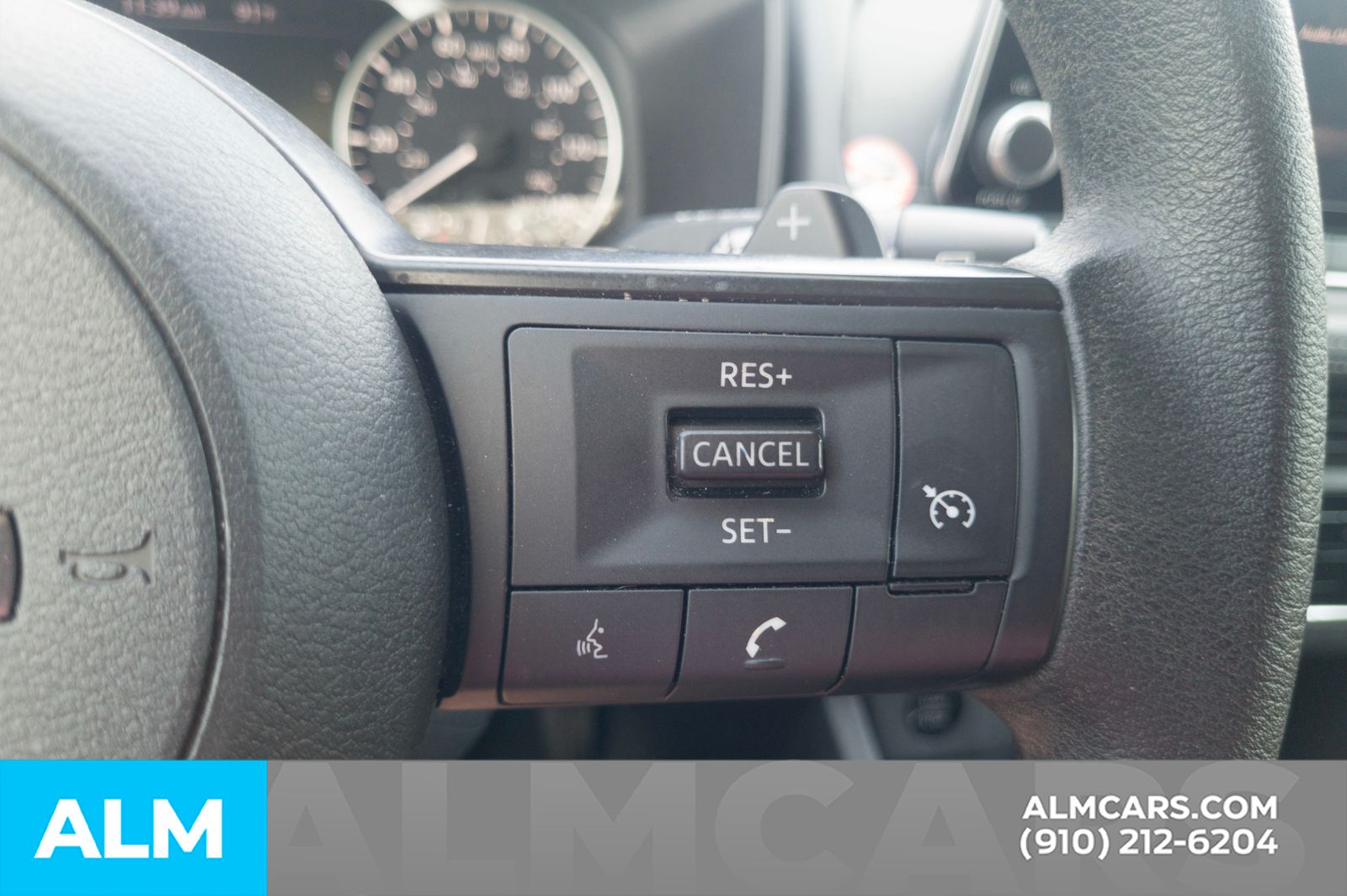 Used 2024 Glacier White Nissan S image 11