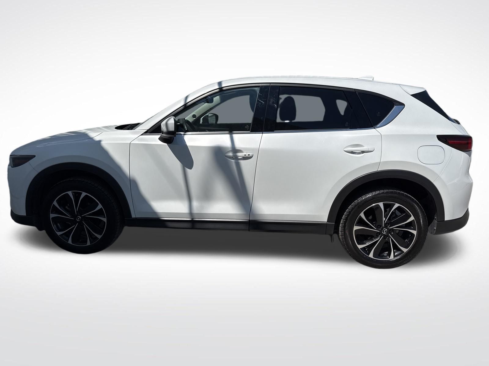 Used Car 2023 Mazda Cx-5  2.5 S Premium Plus Package For Sale Under $30,000 In Austin, Texas