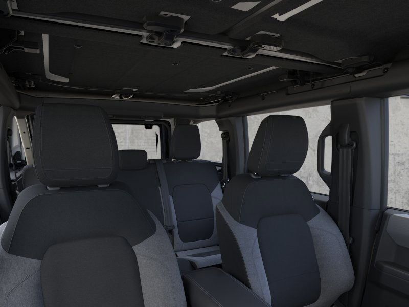 New Car 2025 Ford Bronco  Big Bend For Sale Under $50,000 In Austin, Texas