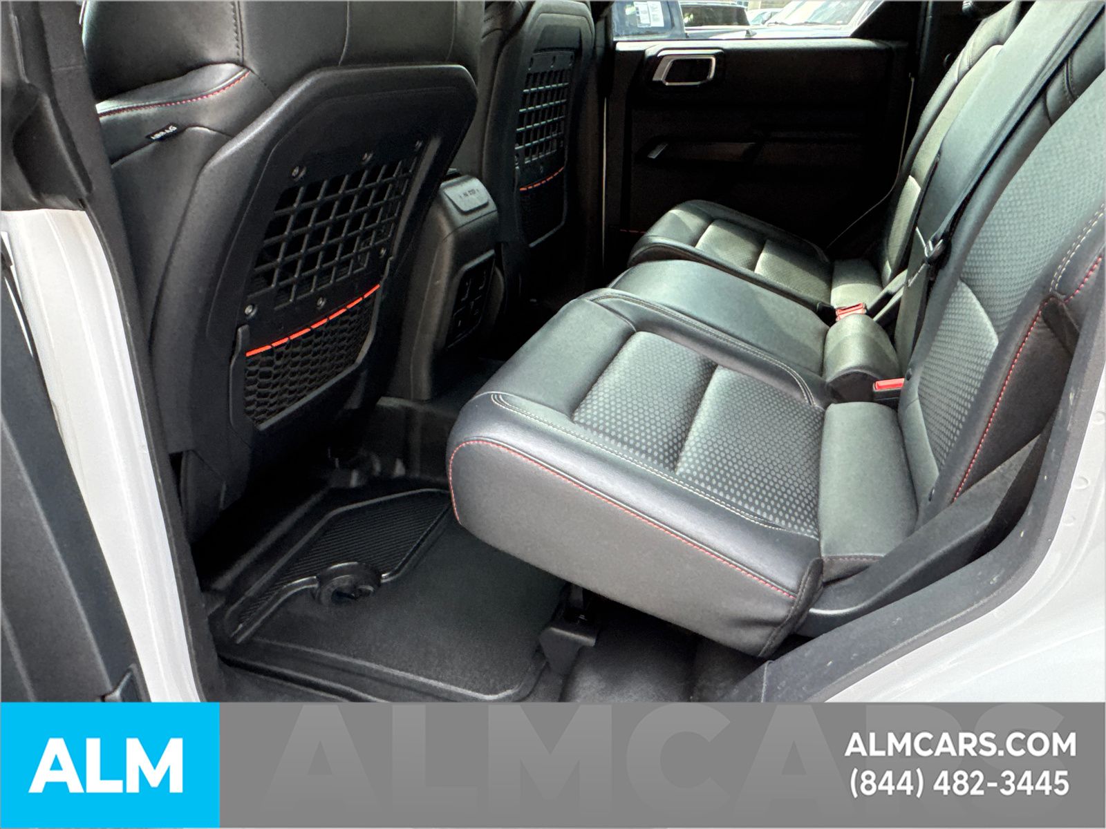 Used 2023 White Ford Raptor image 23