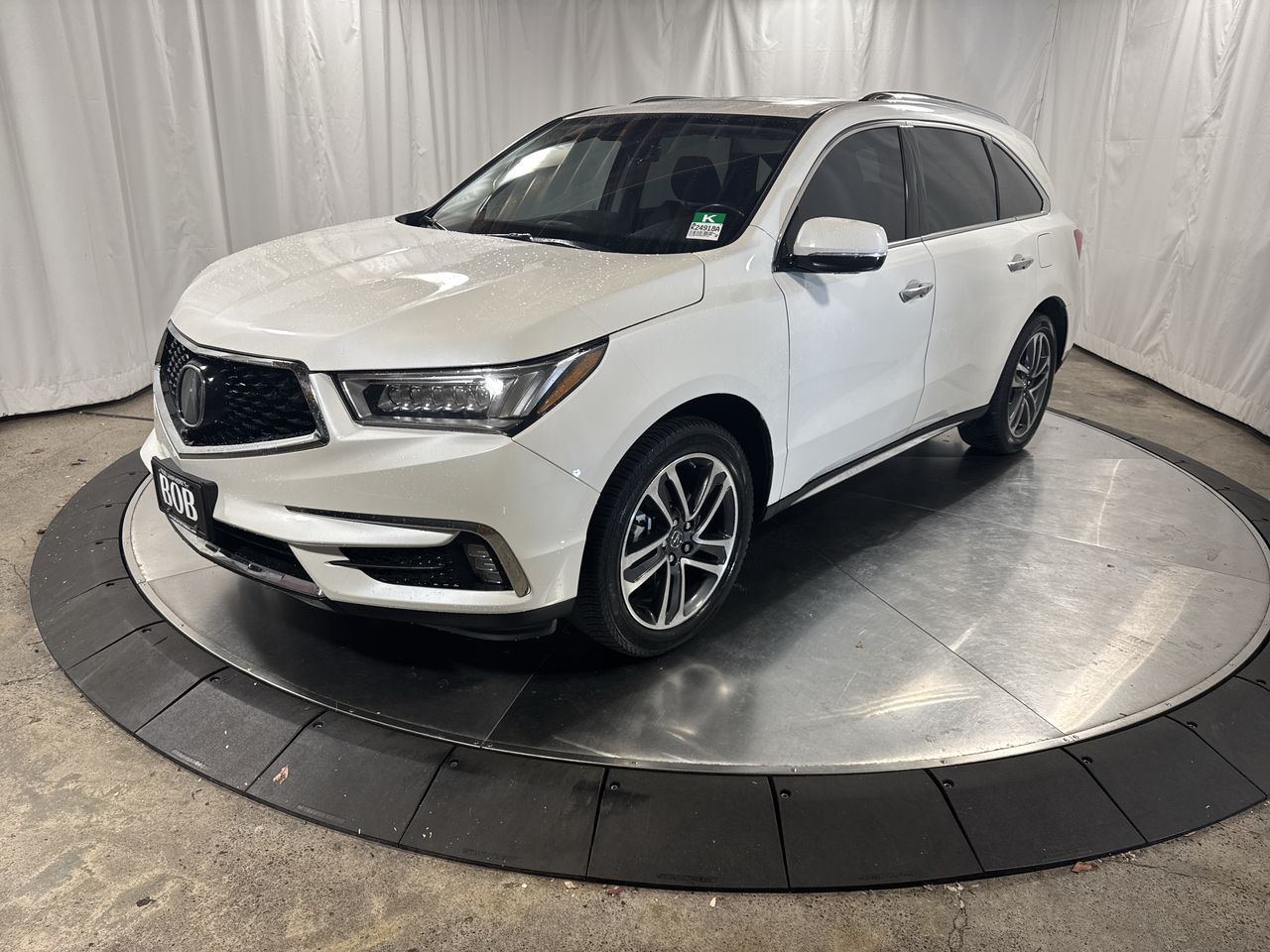 2017 Acura MDX 3.5L