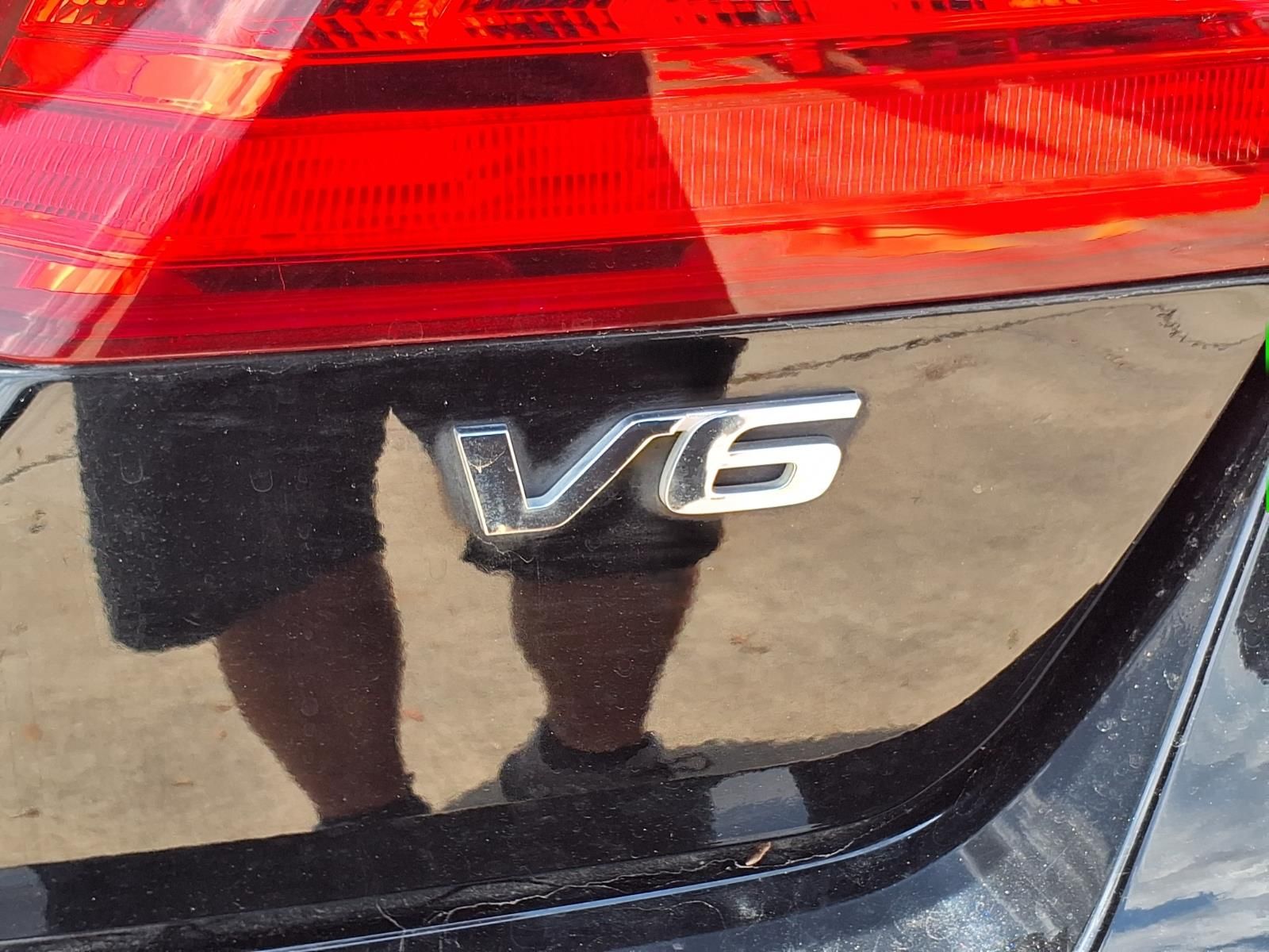 2015 Honda Accord EX-L Black at DeMontrond Mazda