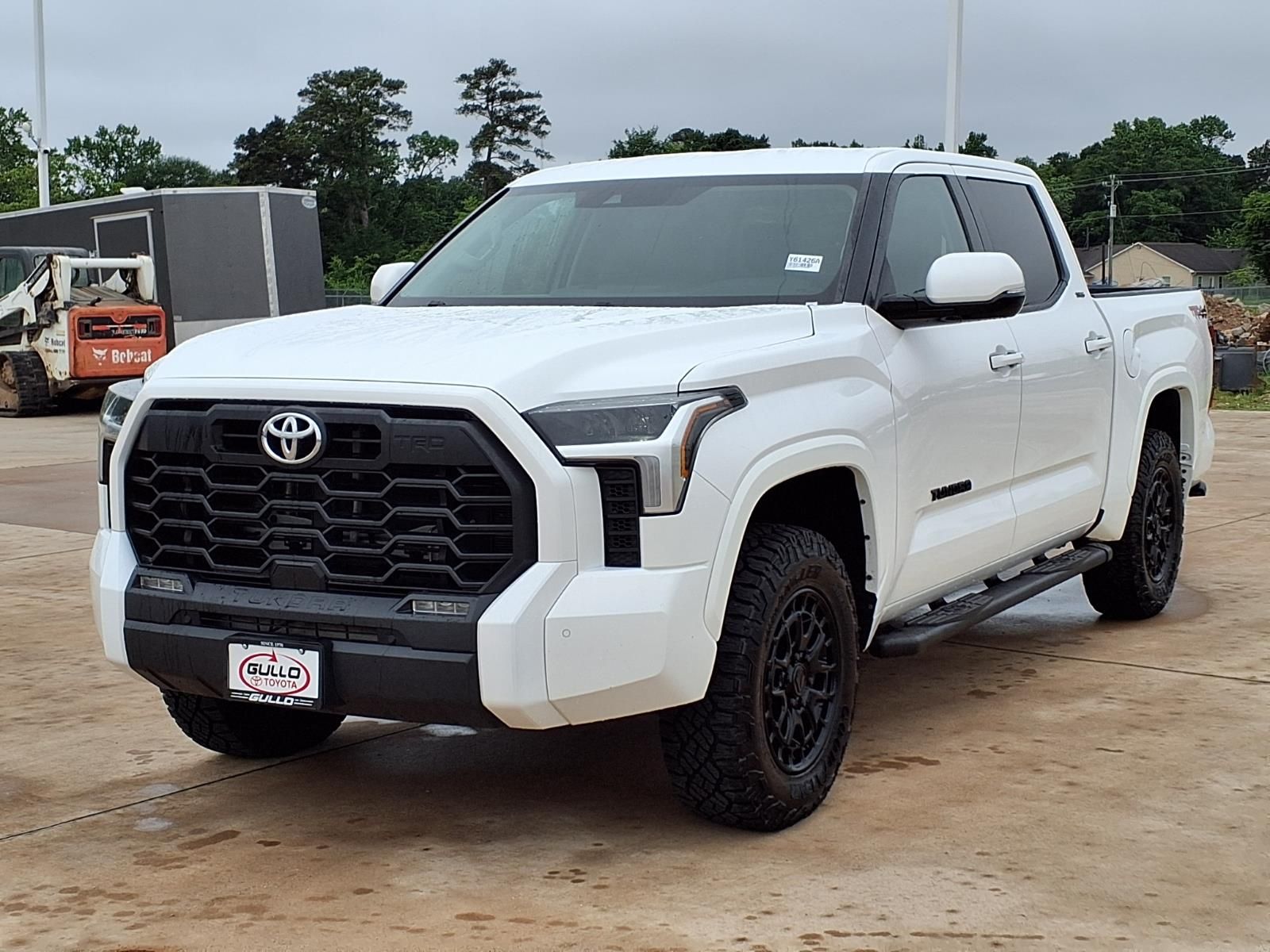 2023 Toyota Tundra SR5 - 2