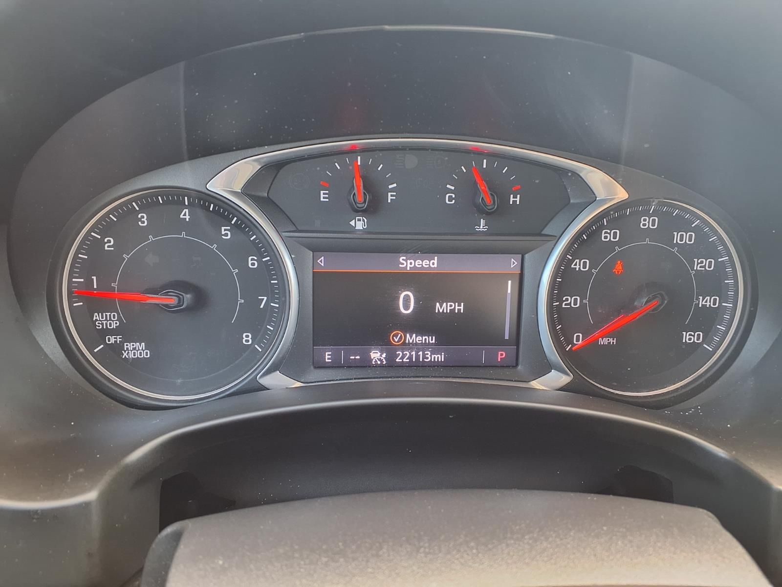 2020 GMC Terrain Denali Gray at Community Toyota