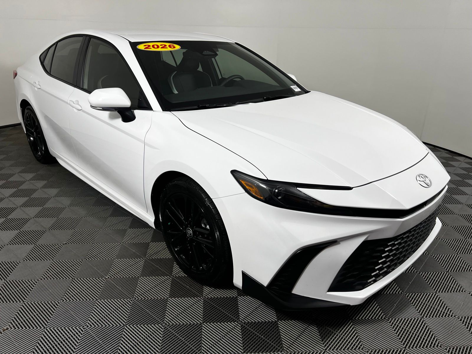 Thumbnail: 2026 Toyota Camry - 3