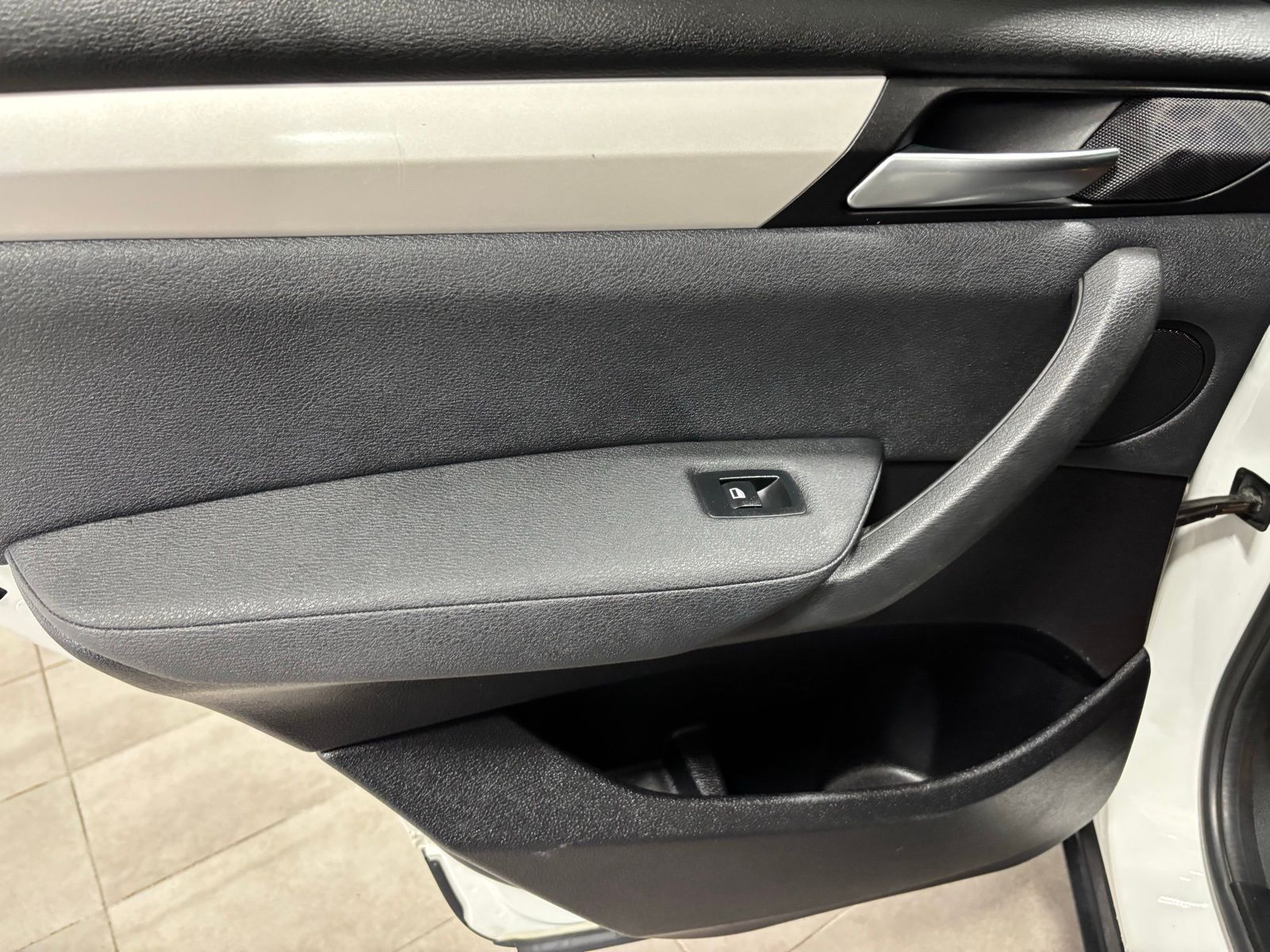 Used Car 2014 Bmw X3  Xdrive28i For Sale Under $12,000 In Austin, Texas