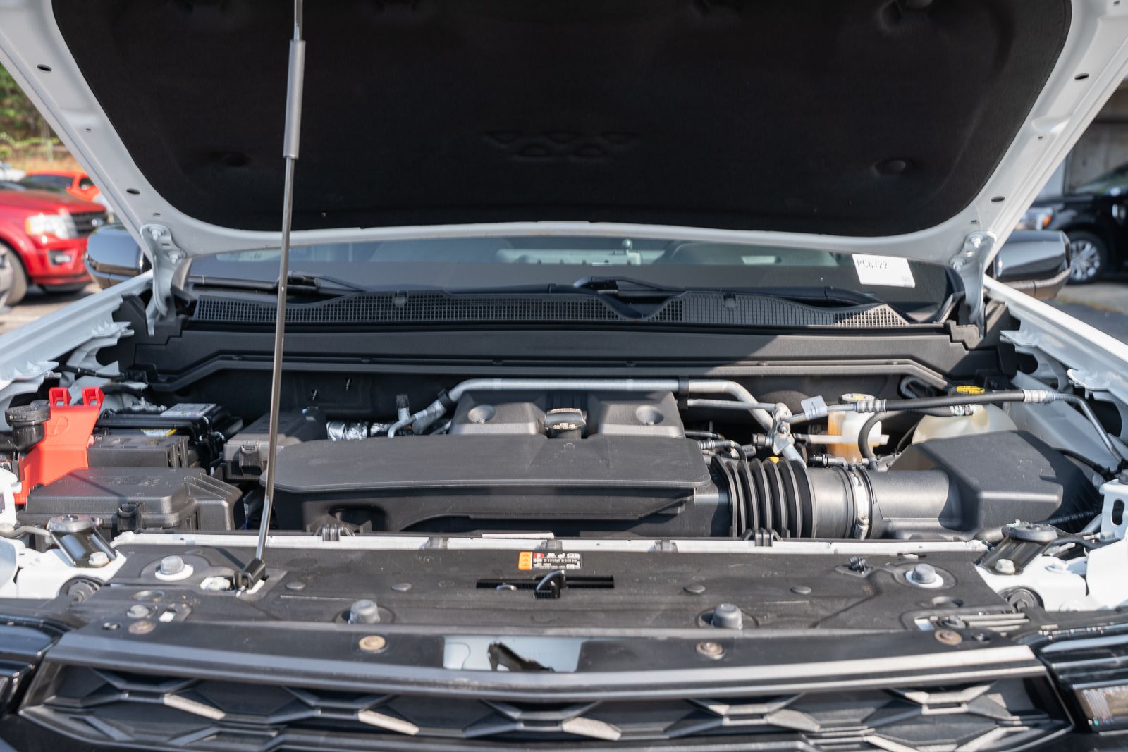 Used 2024 Chevrolet Colorado Truck