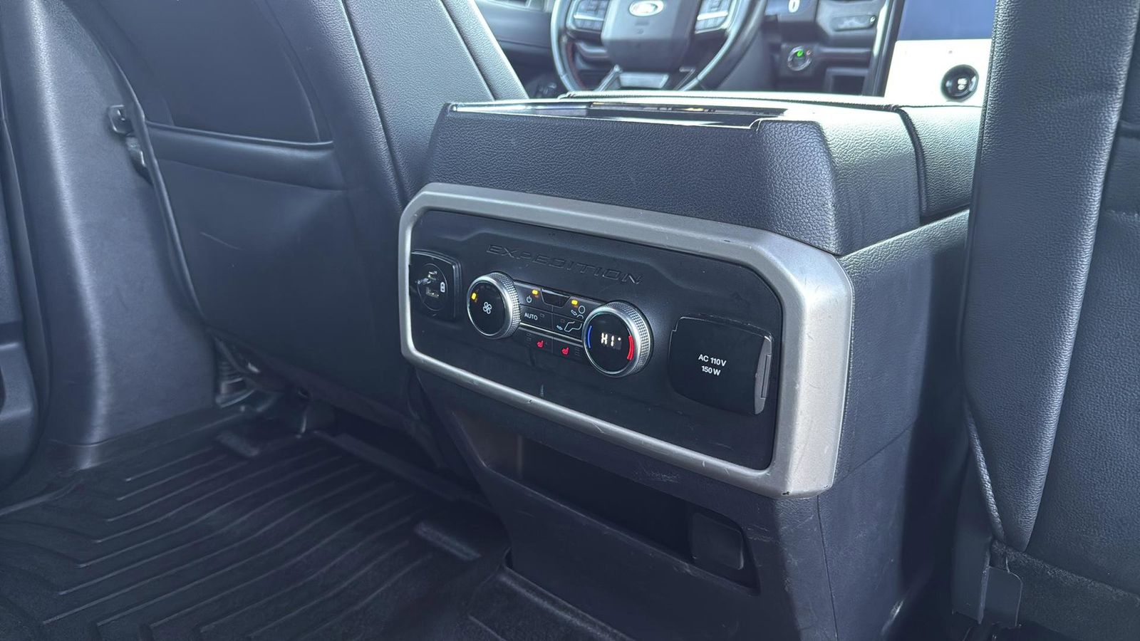 Used Car 2022 Ford Expedition Max  Limited For Sale Under $35,000 In Austin, Texas