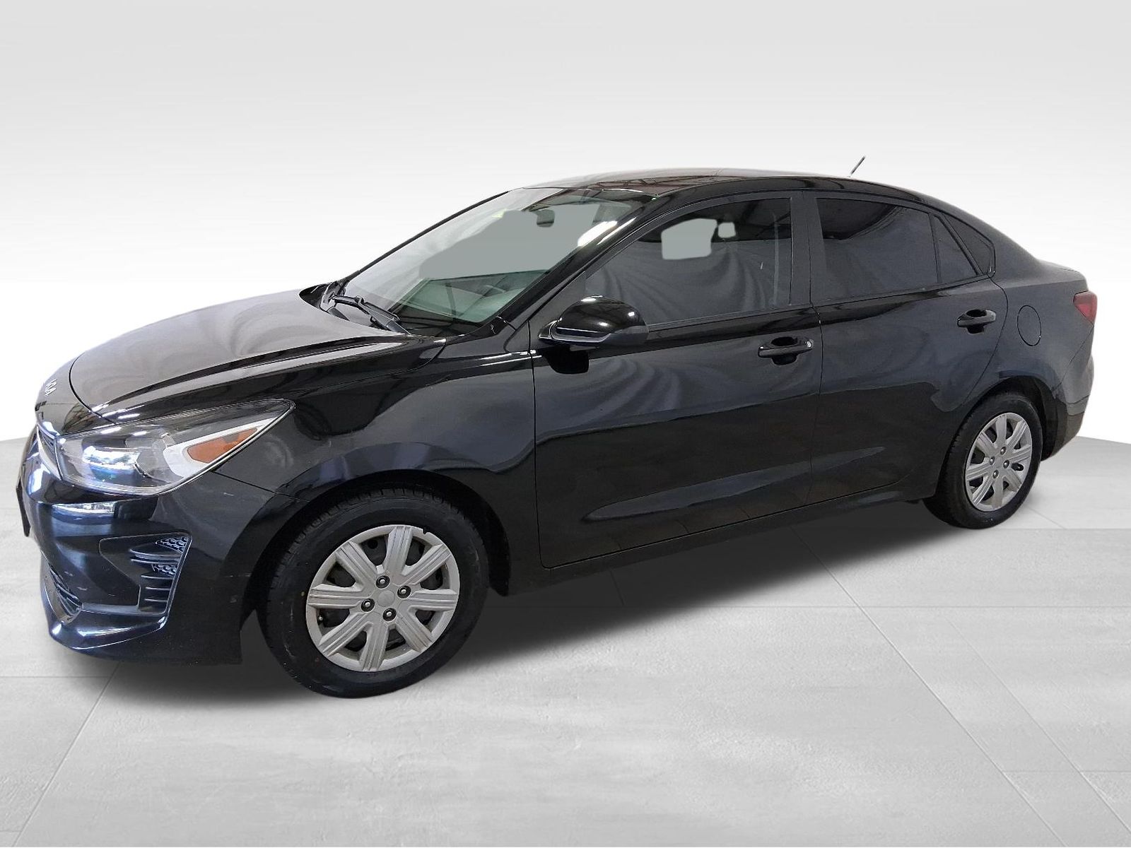 Used Car 2023 Kia Rio  S For Sale Under $20,000 In Austin, Texas
