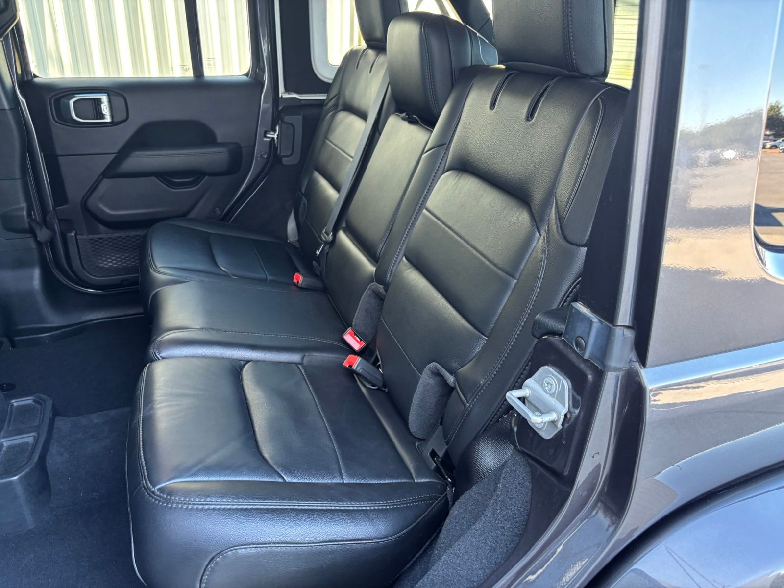 Used Car 2021 Jeep Wrangler  Unlimited Sahara Altitude For Sale Under $35,000 In Austin, Texas