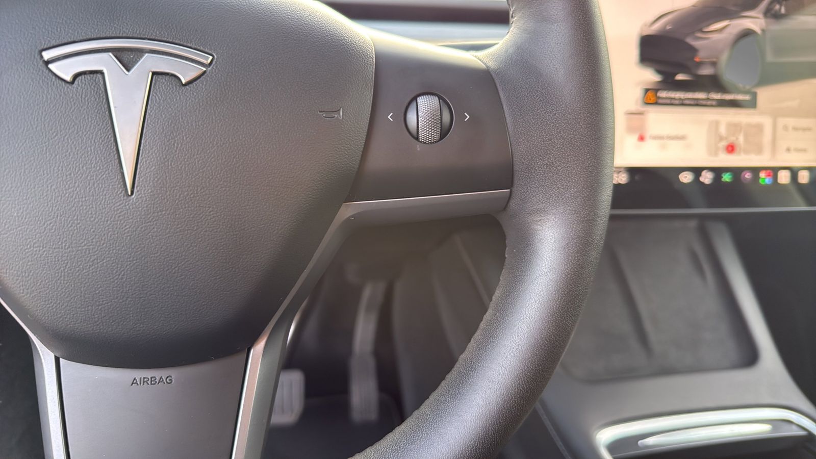 Used Car 2022 Tesla Model Y  Long Range For Sale Under $35,000 In Austin, Texas