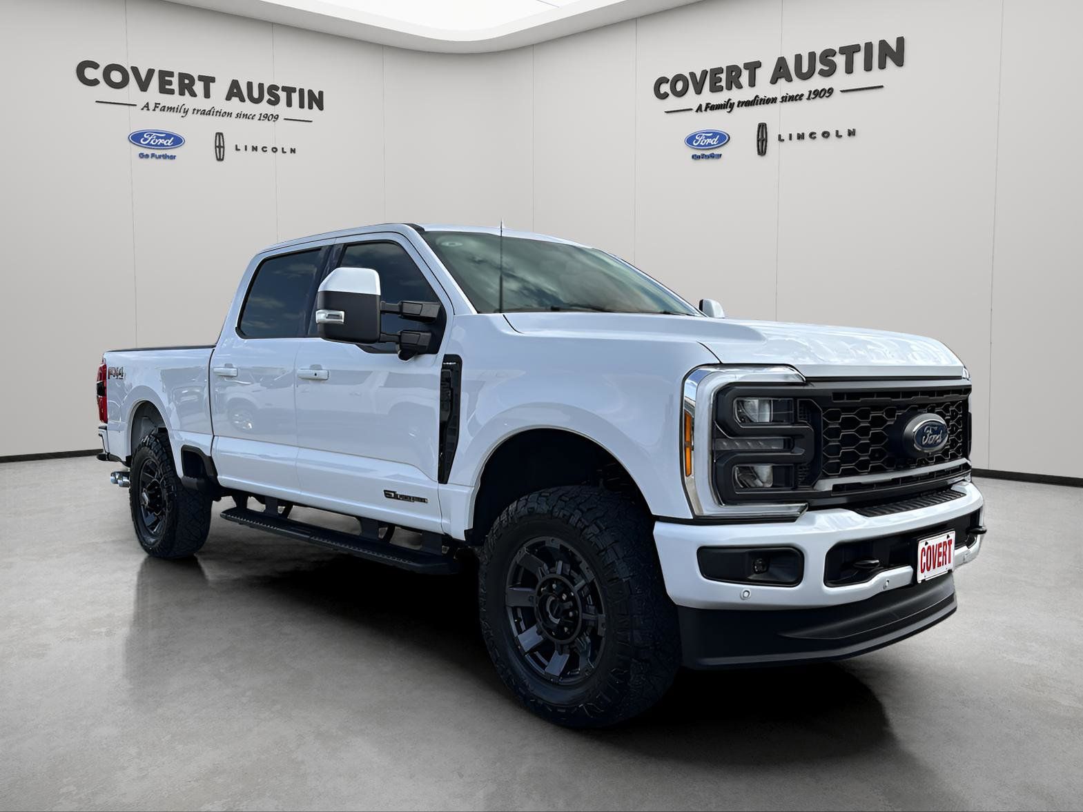 Used Car 2023 Ford F-250sd  Lariat For Sale Under $80,000 In Austin, Texas