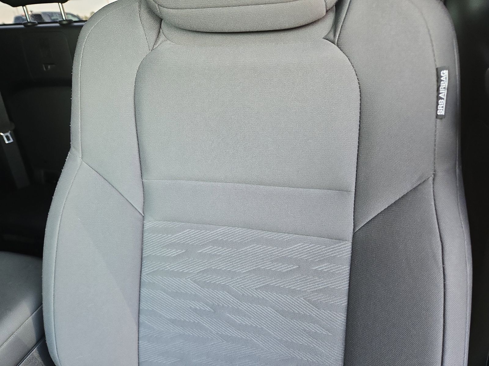 2022 Nissan Frontier S Gray at Toyota of Victoria